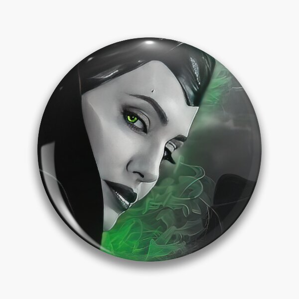 Item preview, Maleficent - Dark Outside Art designed and sold by Kristin Harris Productions: Fanart Designs.