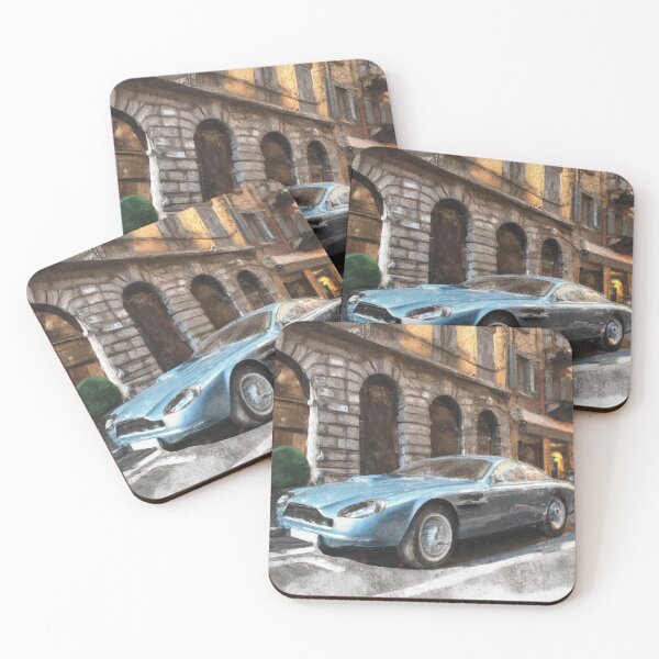 Item preview, Classic Aston Martin designed and sold by SpaceCars.