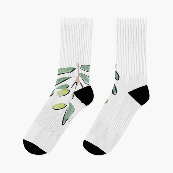 Item preview, Olives designed and sold by StudioMasha.