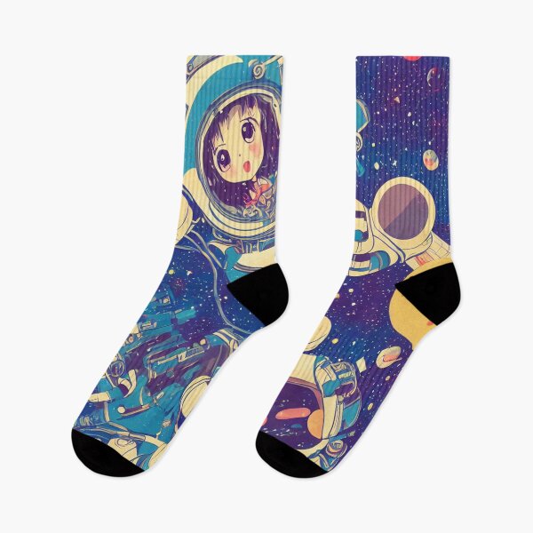 Item preview, Space Manga 53 designed and sold by Hyper-Store.