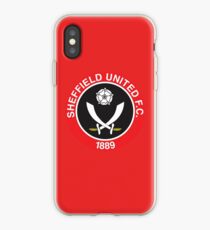 Sheffield 1 iPhone Case