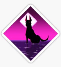 hyper Sticker