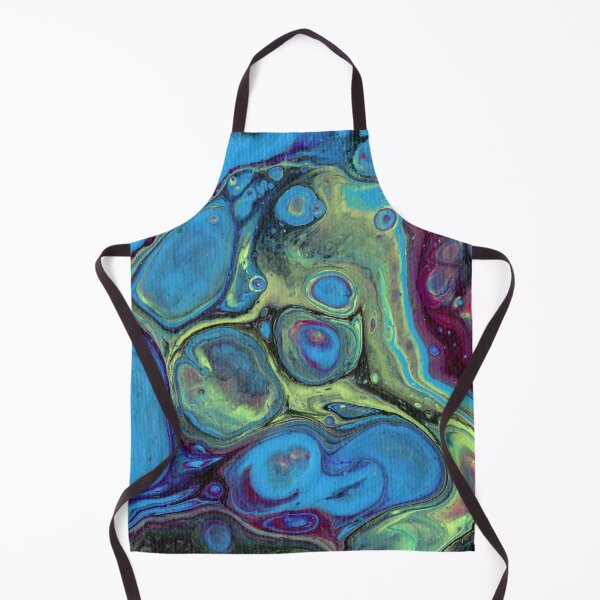 Item preview, Neon Bubbles designed and sold by RkkyRcoon.