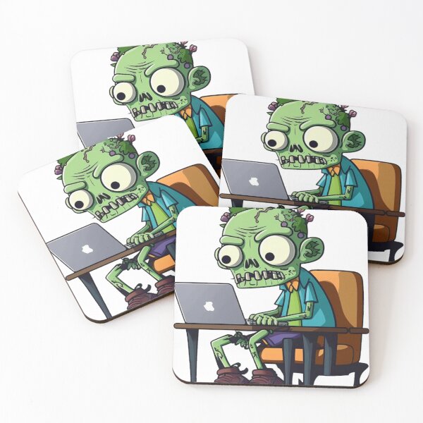 Item preview, Zombie worker designed and sold by DINIRE.
