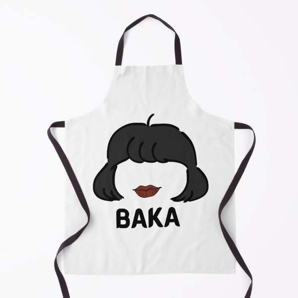 Item preview, Bad Jabanese Girl designed and sold by weirdandstrange.