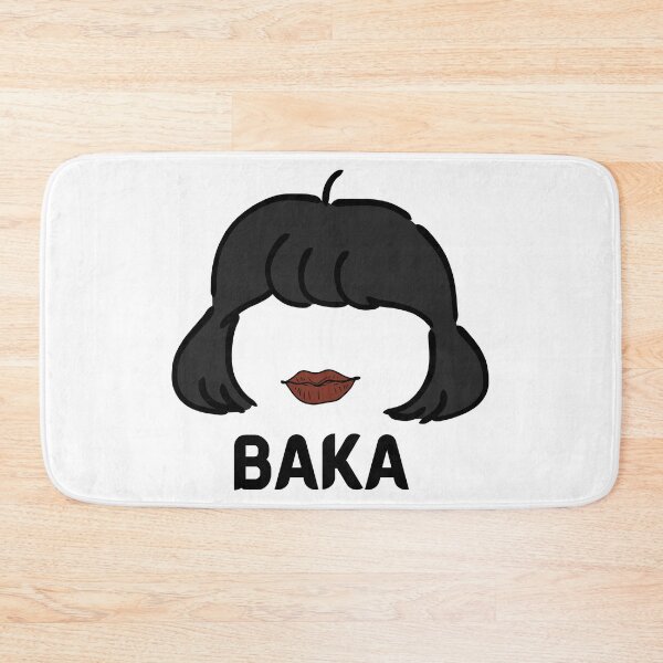 Item preview, Bad Jabanese Girl  designed and sold by weirdandstrange.
