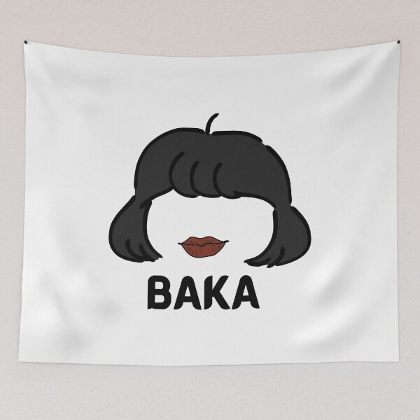 Item preview, Bad Jabanese Girl  designed and sold by weirdandstrange.