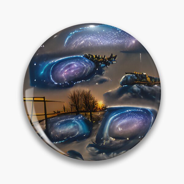 Item preview, The Multiverse, Exploration of Parallel Universes and Alternate Realities designed and sold by aiartdirection.