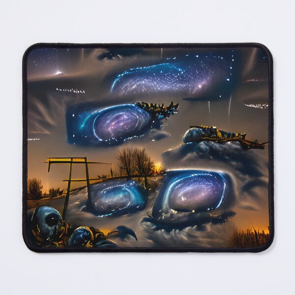 Item preview, The Multiverse, Exploration of Parallel Universes and Alternate Realities designed and sold by aiartdirection.