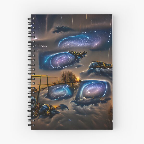 Item preview, The Multiverse, Exploration of Parallel Universes and Alternate Realities designed and sold by aiartdirection.
