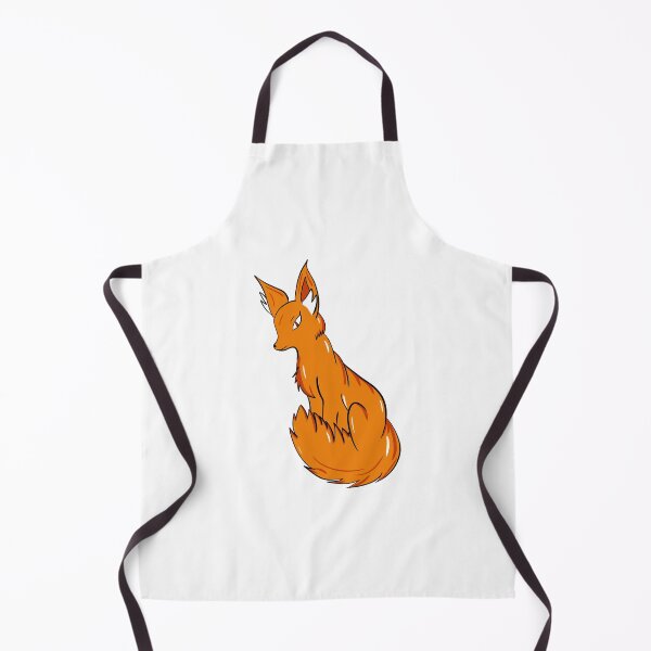 Item preview, Orange Fox designed and sold by AmonRa16.