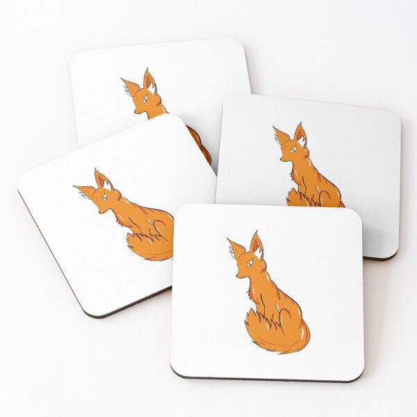 Item preview, Orange Fox designed and sold by AmonRa16.