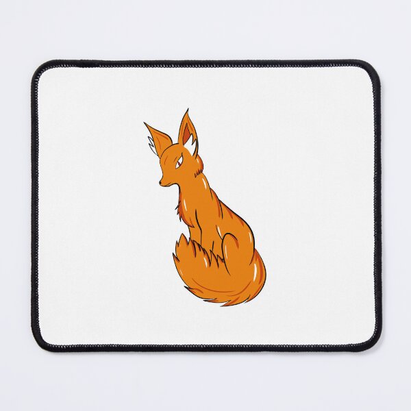 Item preview, Orange Fox designed and sold by AmonRa16.