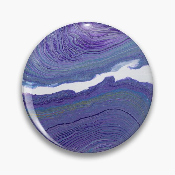 Item preview, Violet Storms designed and sold by RkkyRcoon.