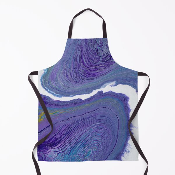 Item preview, Violet Storms designed and sold by RkkyRcoon.