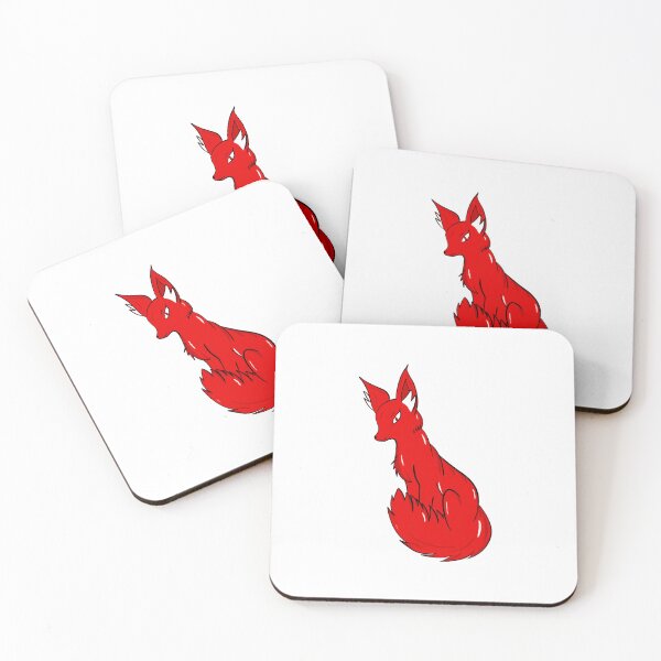 Item preview, Red Fox designed and sold by AmonRa16.
