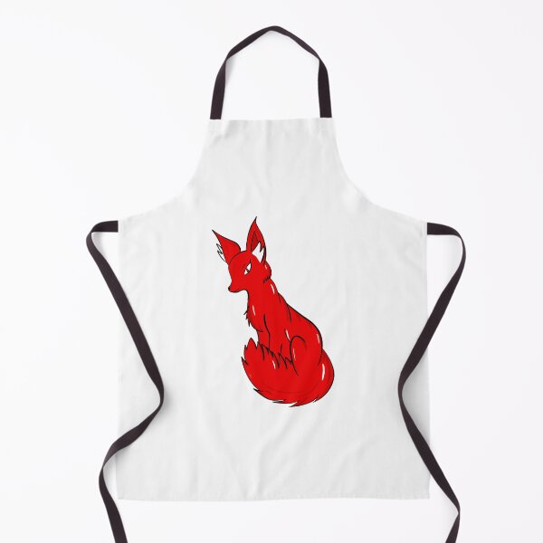 Item preview, Red Fox designed and sold by AmonRa16.