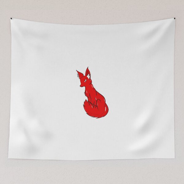 Item preview, Red Fox designed and sold by AmonRa16.