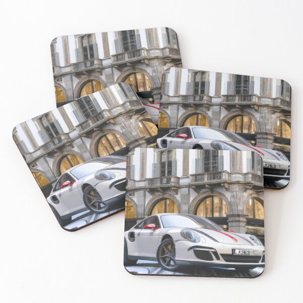 Item preview, Porsche 911 2020 designed and sold by SpaceCars.