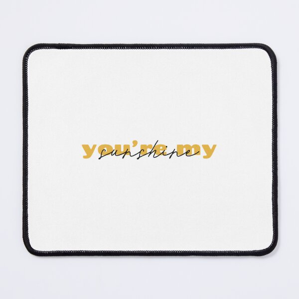 Item preview, You’re my sunshine designed and sold by Marry-me.