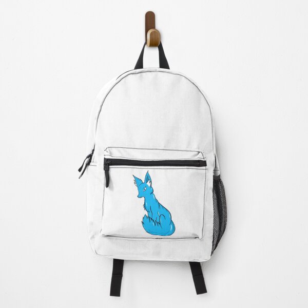 Item preview, Blue Fox designed and sold by AmonRa16.
