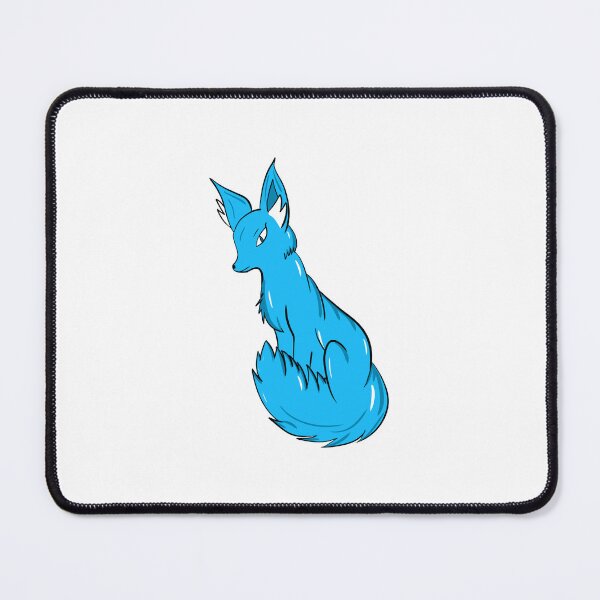 Item preview, Blue Fox designed and sold by AmonRa16.