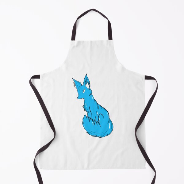 Item preview, Blue Fox designed and sold by AmonRa16.