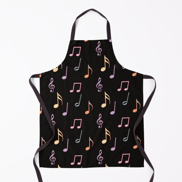 Item preview, Musical notes pattern4 designed and sold by DanceDeck.