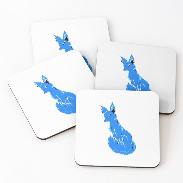 Item preview, Ice Fox designed and sold by AmonRa16.