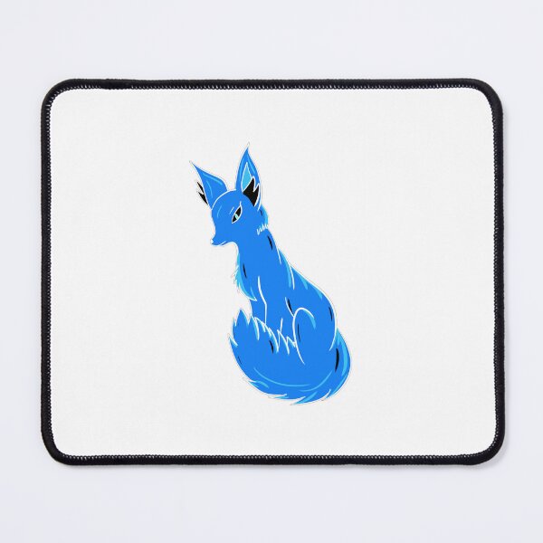 Item preview, Ice Fox designed and sold by AmonRa16.