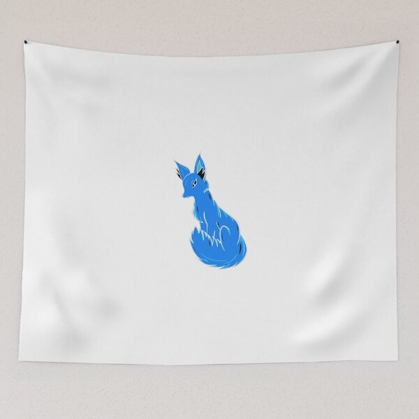 Item preview, Ice Fox designed and sold by AmonRa16.