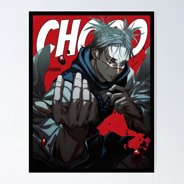 Choso Posters for Sale