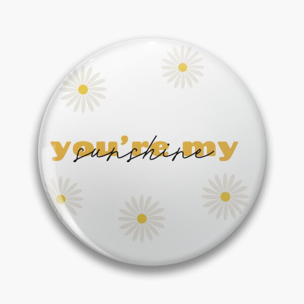 Item preview, You are my sunshine  designed and sold by Marry-me.