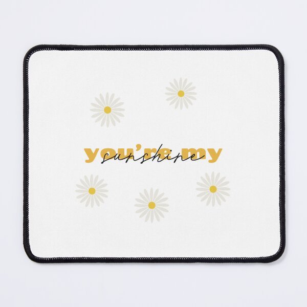 Item preview, You are my sunshine designed and sold by Marry-me.