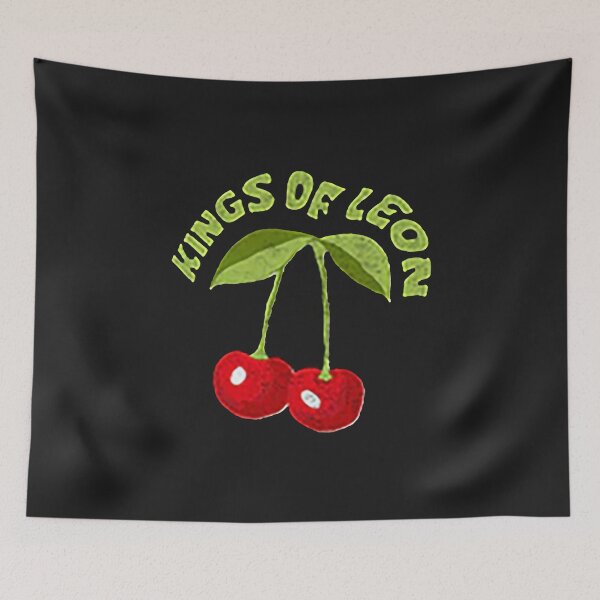 Item preview,  Kings of Leon designed and sold by mledgljghajk.