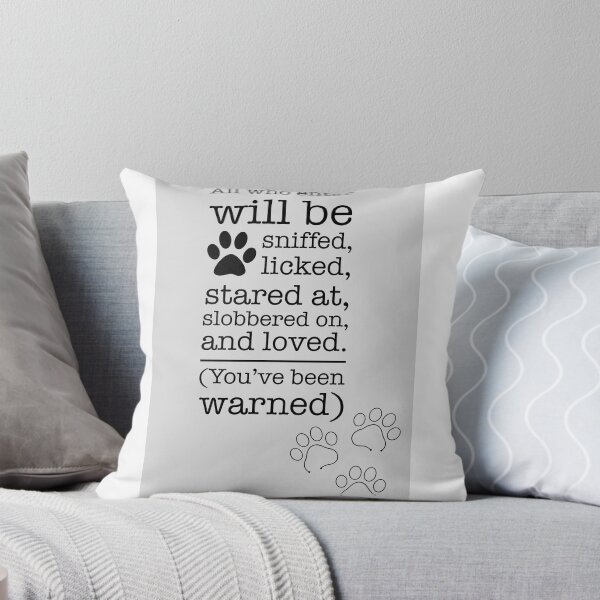 Item preview, you will be stared at, licked and slobbered on designed and sold by Haveonelikethis.