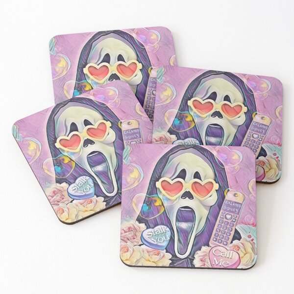 Item preview, Horror V-Day designed and sold by MrsGGallery.