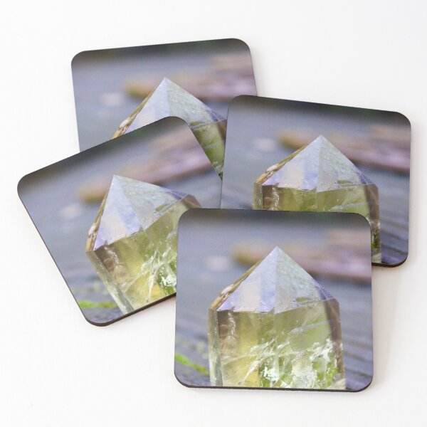Item preview, Citrine for abundance designed and sold by susiscauldron.