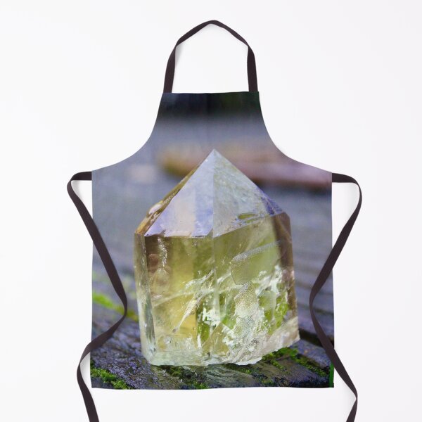 Item preview, Citrine for abundance designed and sold by susiscauldron.