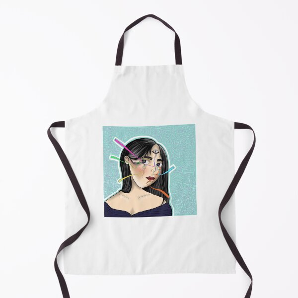 Item preview, Inner Thoughts designed and sold by JessieFuschino5.