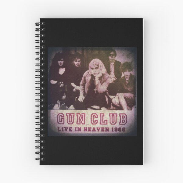 Item preview, Gun Club designed and sold by rcmarble.