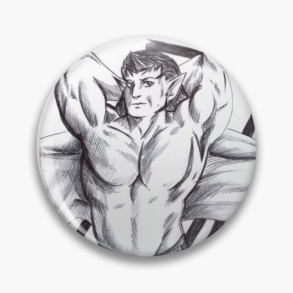 Item preview, Underwear Goliath 1 designed and sold by Furiarossa.