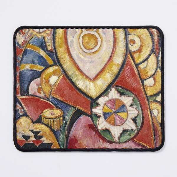 Item preview, Marsden Hartley - Overall designed and sold by tomorrowsart.
