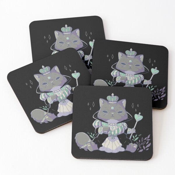 Item preview, Queen Cat designed and sold by xMorfina.