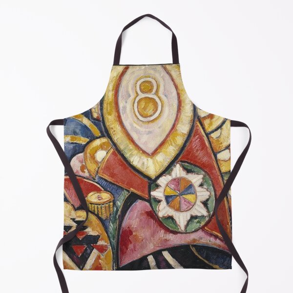 Item preview, Marsden Hartley - Overall designed and sold by tomorrowsart.