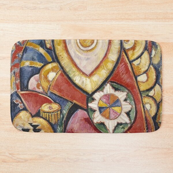 Item preview, Marsden Hartley - Overall designed and sold by tomorrowsart.