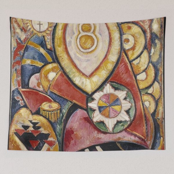 Item preview, Marsden Hartley - Overall designed and sold by tomorrowsart.