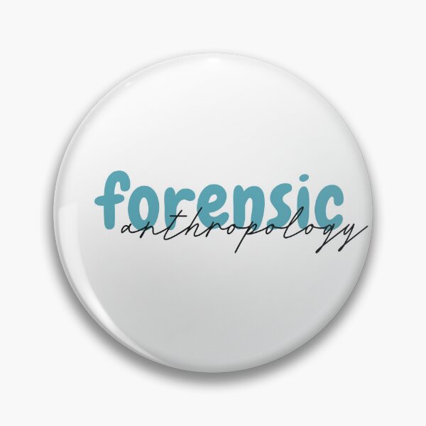 Item preview,  forensic anthropology designed and sold by YouLightMeUp.