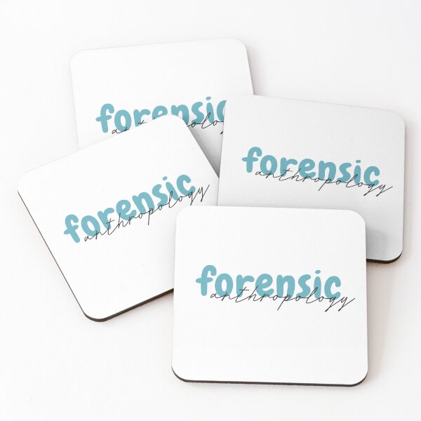 Item preview,  forensic anthropology designed and sold by YouLightMeUp.