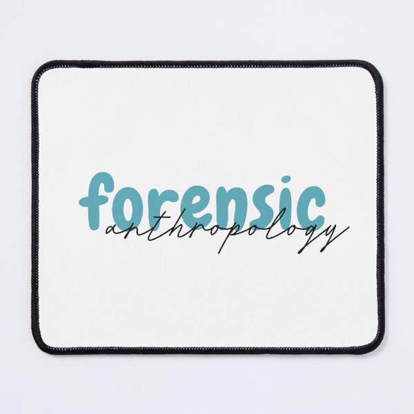 Item preview,  forensic anthropology designed and sold by YouLightMeUp.
